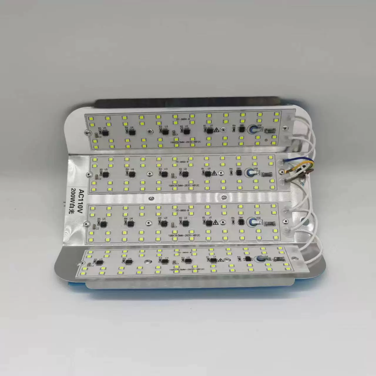 LED-путешествующая тёплая лампа, светильник дизайна, 265v