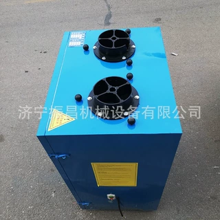 HCHYD4800风量焊烟净化器单臂双臂可选 移动式焊烟吸收净化一体机