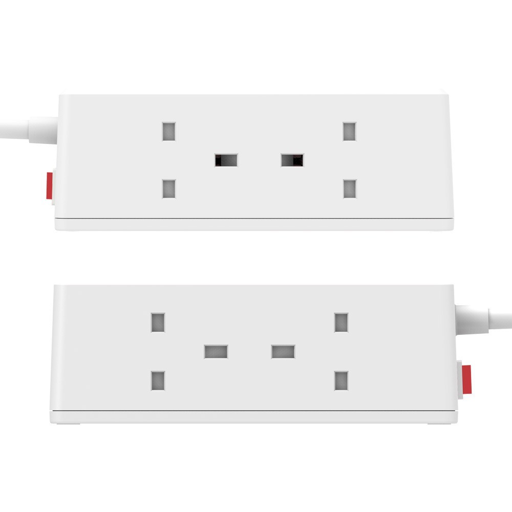 Oficina doméstica enchufe USB enchufe de 6 agujeros expansor de salida certificación enchufe de pared de escritorio enchufe de pared image 4