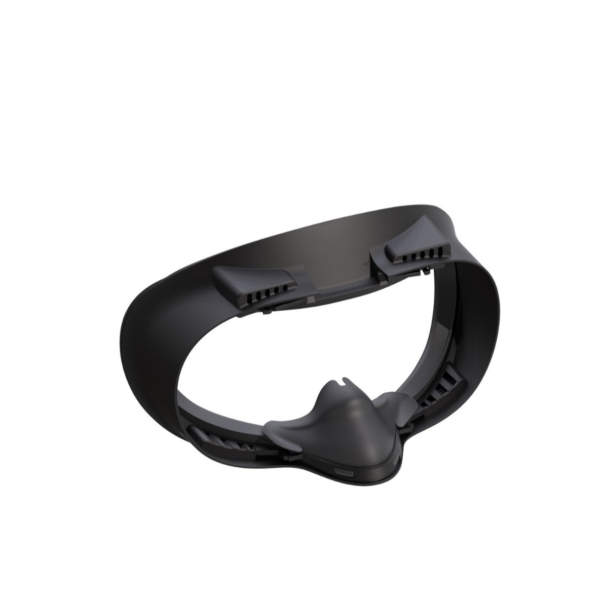 Новая маска для снятия давления Meta Quest 3S X3S, мини, дружелюбный к коже поролон