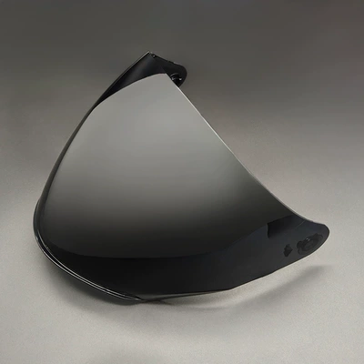 Uv Protection — Dəbilqə (Kaska) aksesuarları - nfj-dark-black