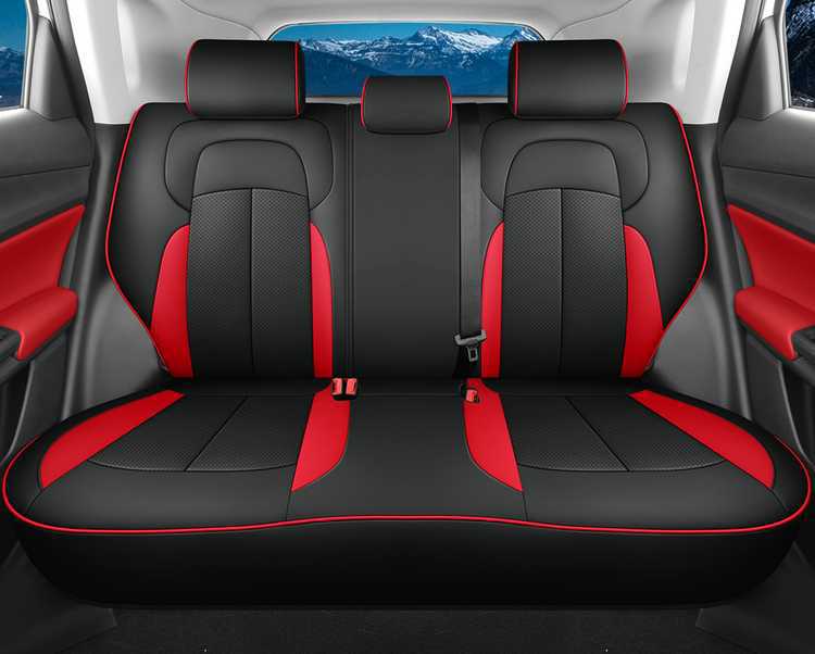 Changan third-generation CS55plus special car seat covers, universal for all seasons, full-coverage seat cushions, second-generation leather seat covers