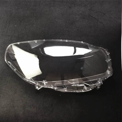 Fara qapaqları, 12-16 old Koleo headlight