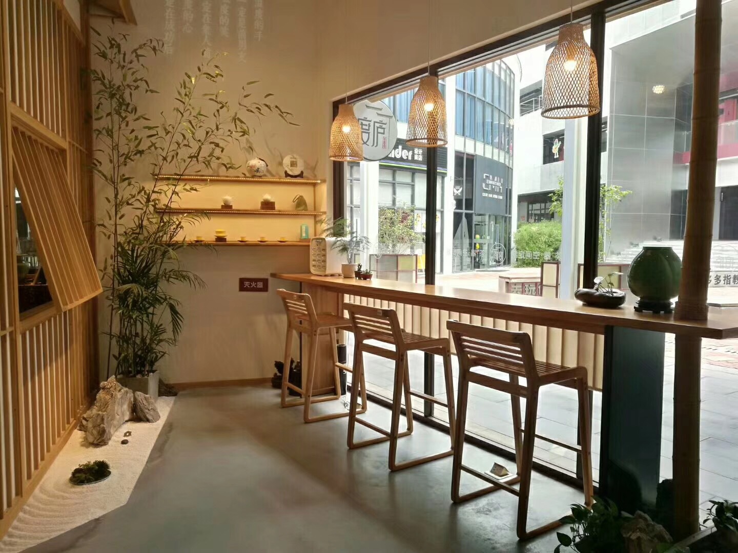 梅兰竹度庐茶书房 6.JPG