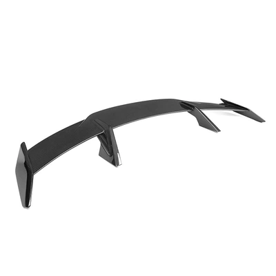 BMW M3M4 G80 G82 MP: Fixed wind wing