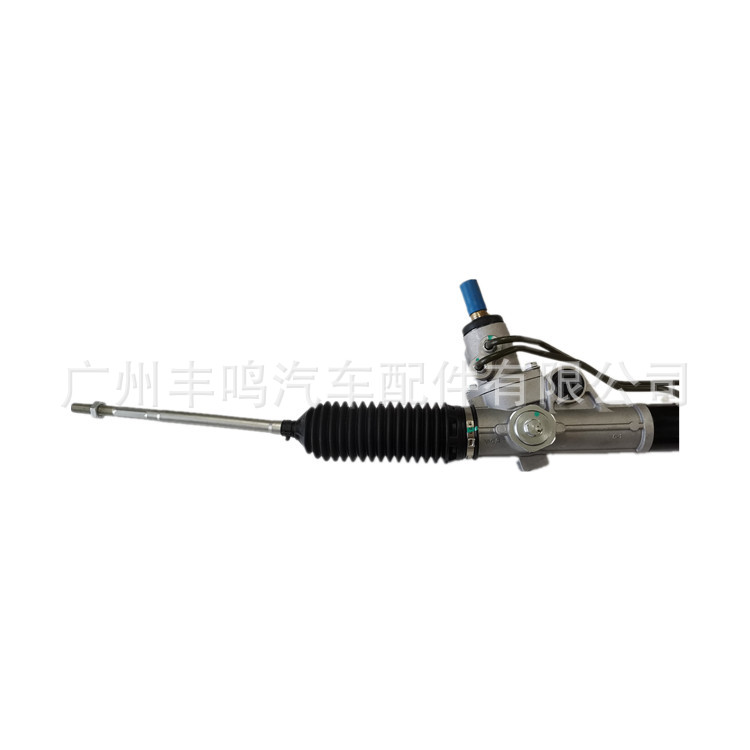Montaje del engranaje de dirección del coche 48500-61j01 conveniente para Suzuki