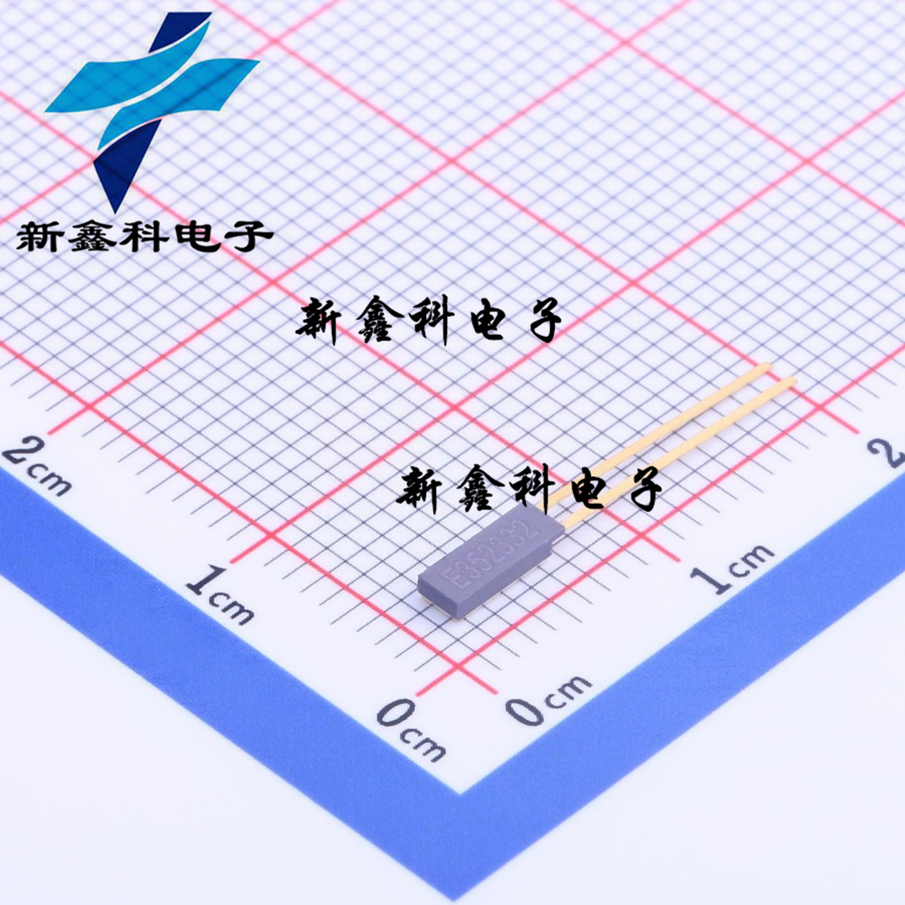 AD590KF AD590 封装FPAK-2  温度传感器芯片