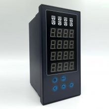 XSDAL-AH4IIIIT8A1A1A1A1B1S2V1 Multi-channel Thermal Meter Shanghai Shangrun Instrument