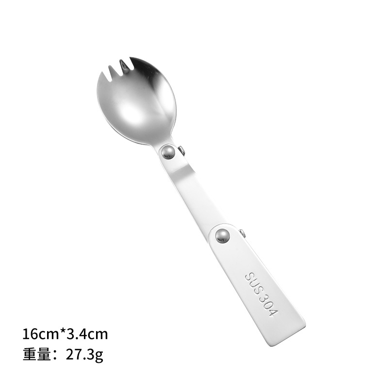 [304 스틸 씰 포함] 304 70% off 샐러드 스푼