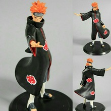 火影忍者手办模型摆件六道佩恩晓组织大代发优质版机箱天道共鸣
