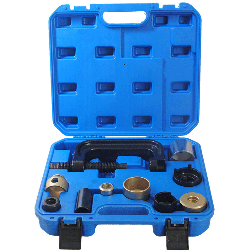 适用奔驰A臂下球头取出器 球头拆卸  奔驰拆球头工具