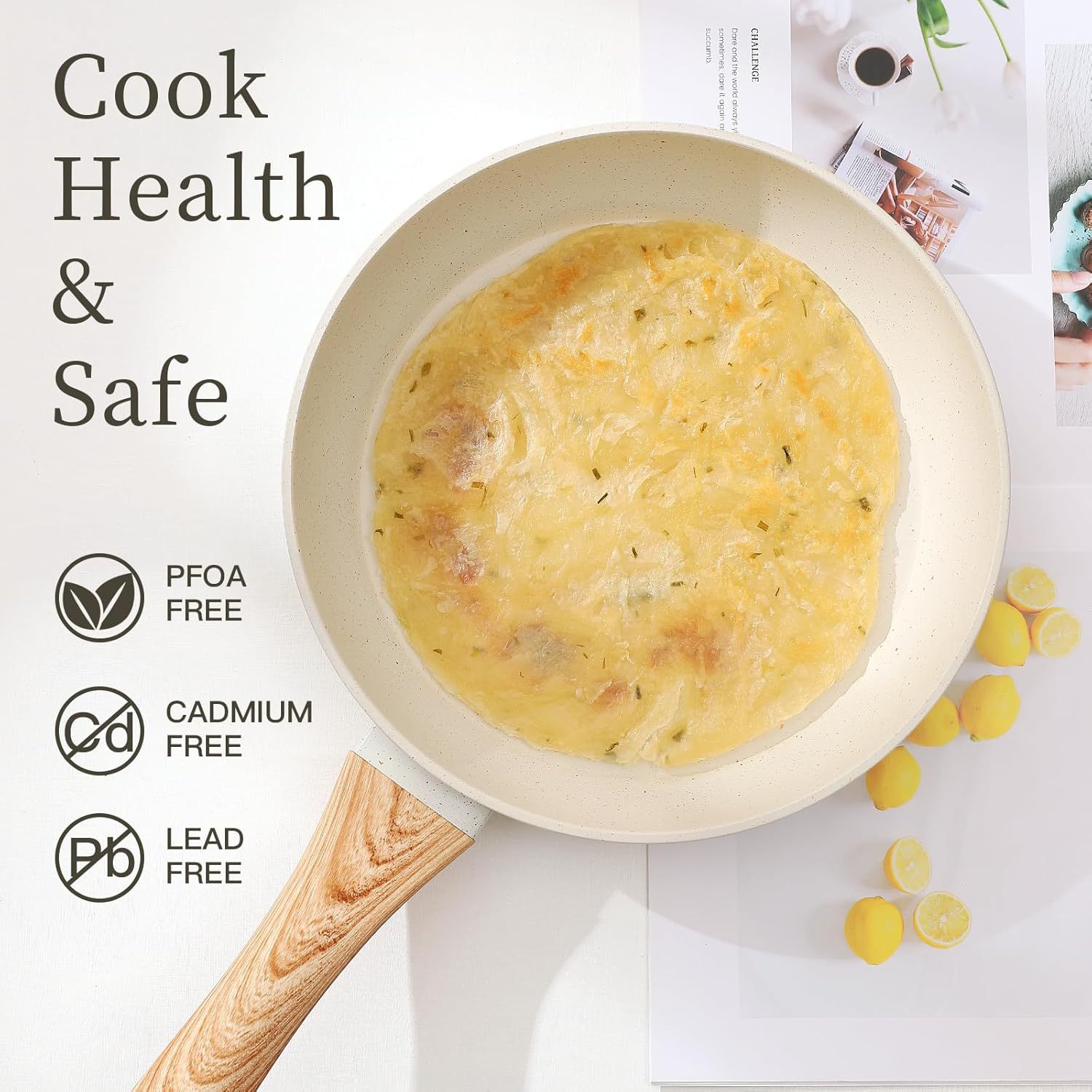 Arroz doméstico antiadherente con pica de arroz de arroz conjunto de paneles de grano conjunto completo de paneles de regalo al por mayor