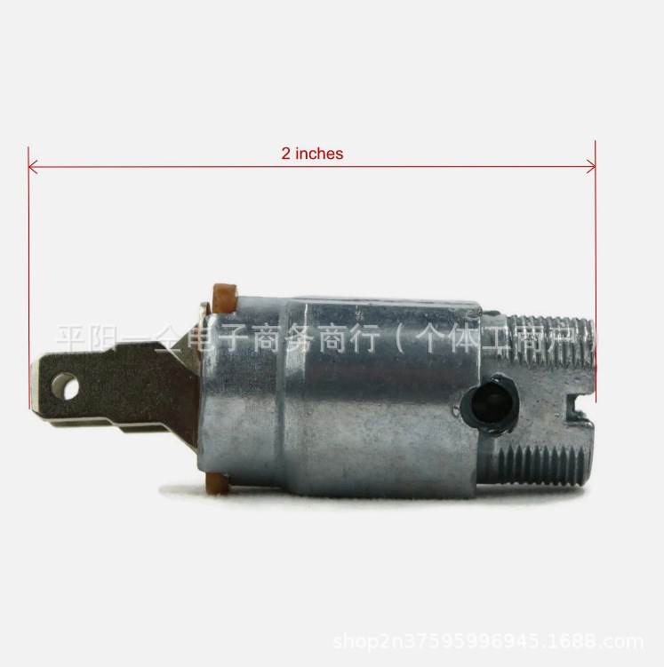 Am100072 Ignition Switch for Lawn Mower