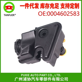 车身及附件;其他冷却系统;汽车传感器