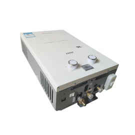 燃气热水器;电磁炉