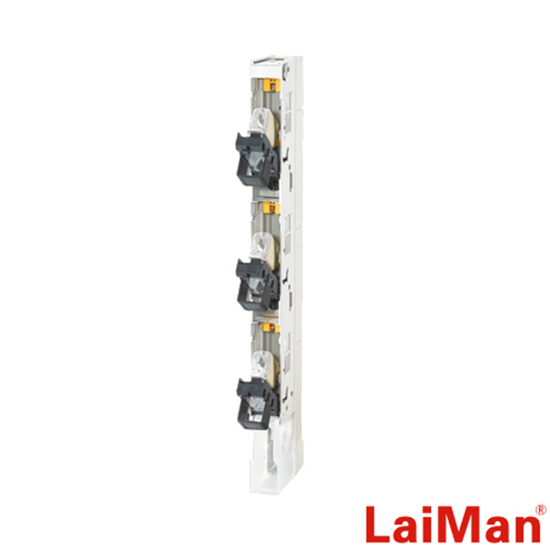 LMHR-160S 分体式条形熔断器开关户外低压隔离开关 厂家供应