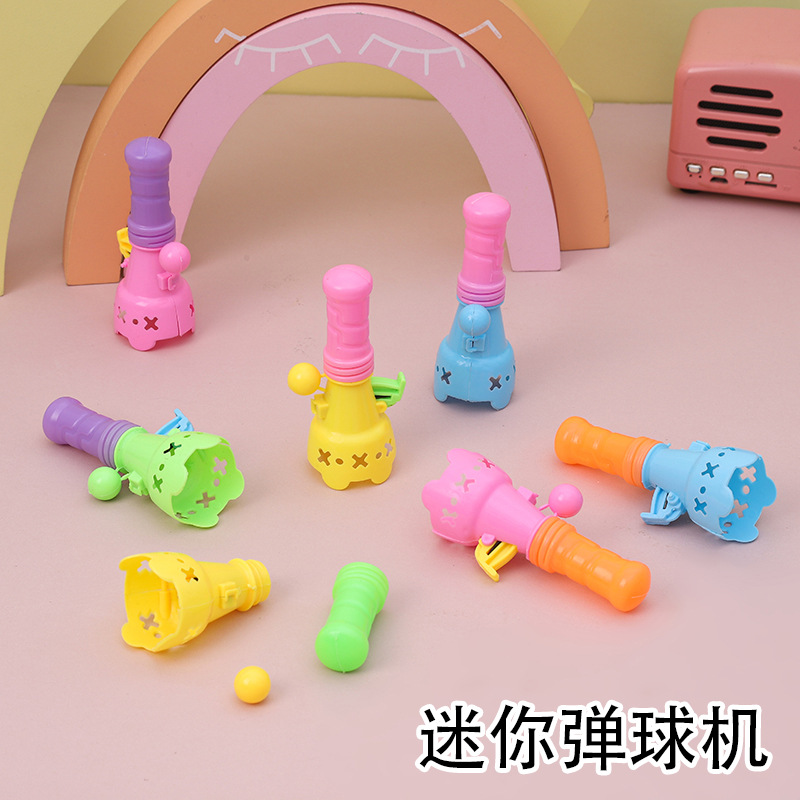 Nueva divertida máquina de pinball, juego de seguridad de batalla interactiva, juguetes de tiro para niños, regalo de recompensa de jardín de infantes