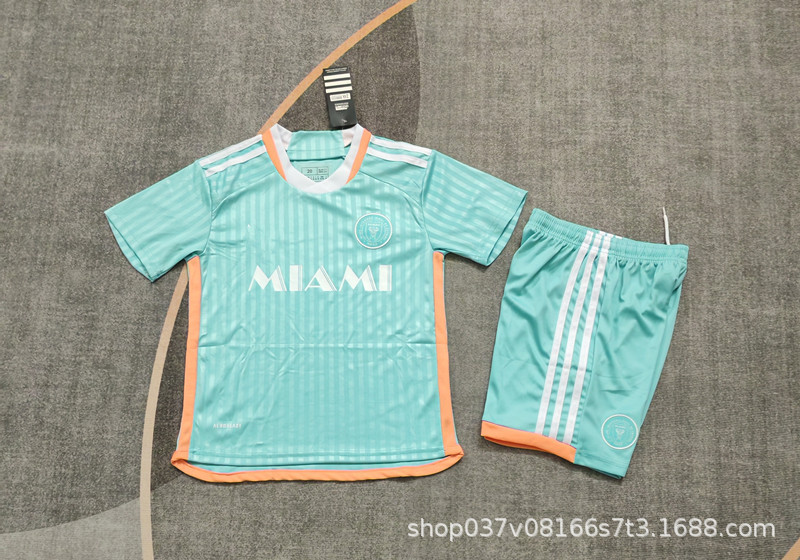 2425 마이애미 두 번째 손님