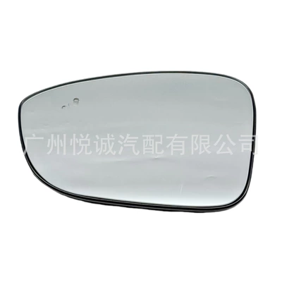 Mirror Blind Spot Auxiliary Lens – Car mirror