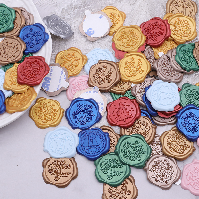 Etiqueta de cera de pintura al fuego lista para 10 pedidos mínimo Etiqueta de sellado de pintura al fuego retro Etiqueta de etiqueta de sellado de pintura al fuego Etiqueta de sello de la cubierta de pintura al fuego Etiqueta de cera Impresión de pintura al fuego