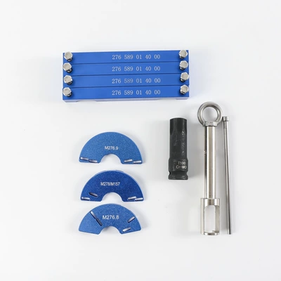 Automotive Maintenance and Repair Tools, Mühərrik tənzimləmə alətləri
