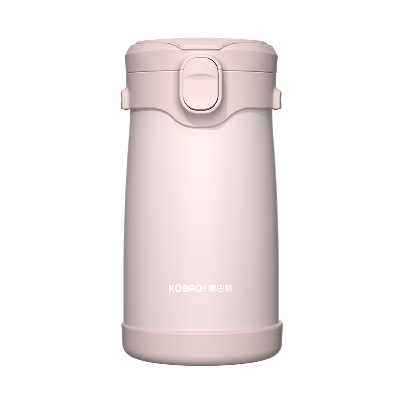 Kornbachulated Lunch Box Office Worker Lunch Box304 Stainless Steel Lunch Box Student Portable Double-layerulated Kettle