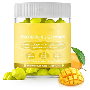 â��ζ������ܛ��probiotic Gummies�S�ҿ羳�� ��OE M������ܛ��