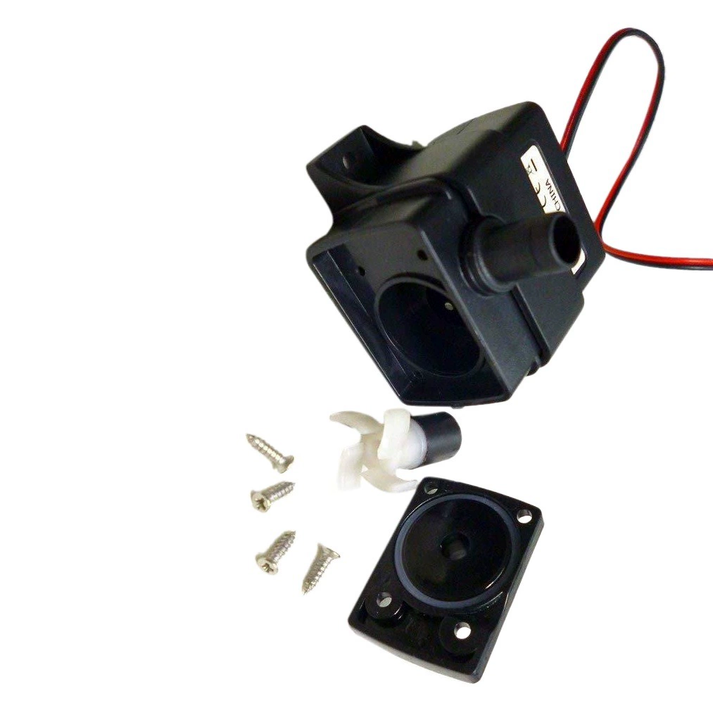 Прямые поставки бесшумных аквариумных насосов, машин для ледяных компрессов, бесщеточных погружных насосов постоянного тока для охлаждения компьютеров, микронасосов для циркуляции воды.