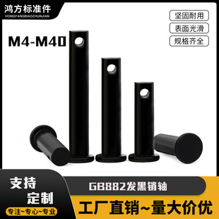 �N�S�l�ڎ����N� GB882 M4M6M8M10��λ�NT��ƽ�^�N�A���N��ɫ�l