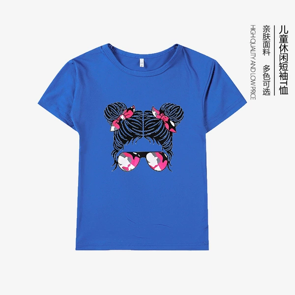 Girl Theme 02-Dark Blue