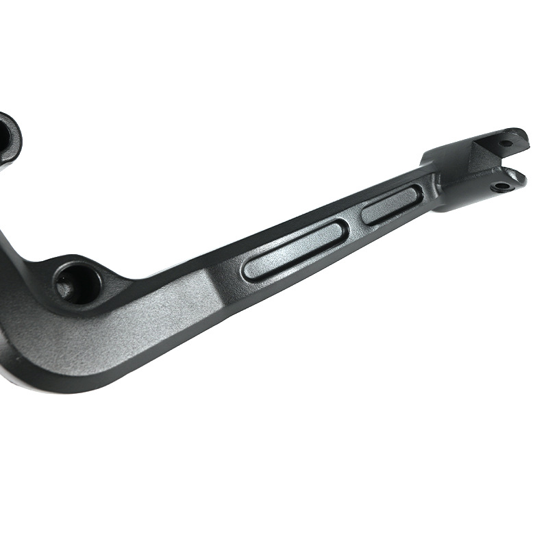 Suitable for Harley Sportster S Sportster S 1250 Rh Modified Rear Bracket Assembly Pedal Bracket