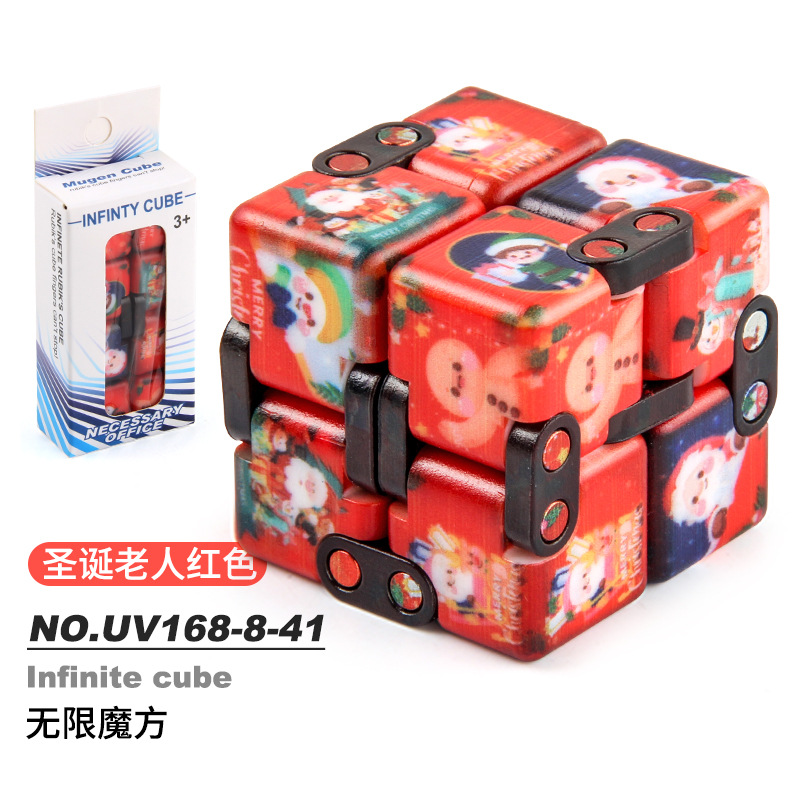 168-8-41 Navidad rojo 71,8G
