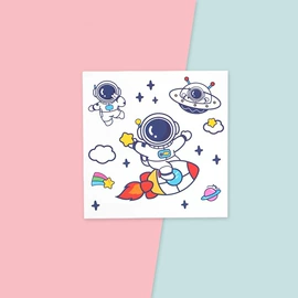 文具贴纸;创意贴纸