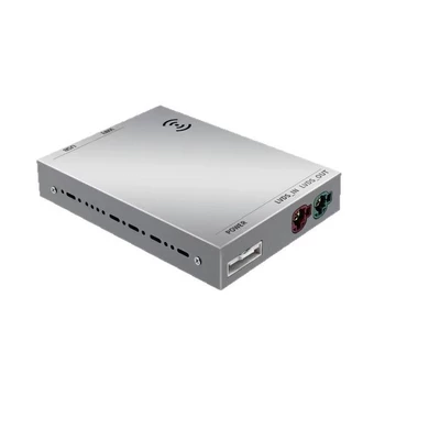 Navigation Bosch Harman System — Other Car Video
