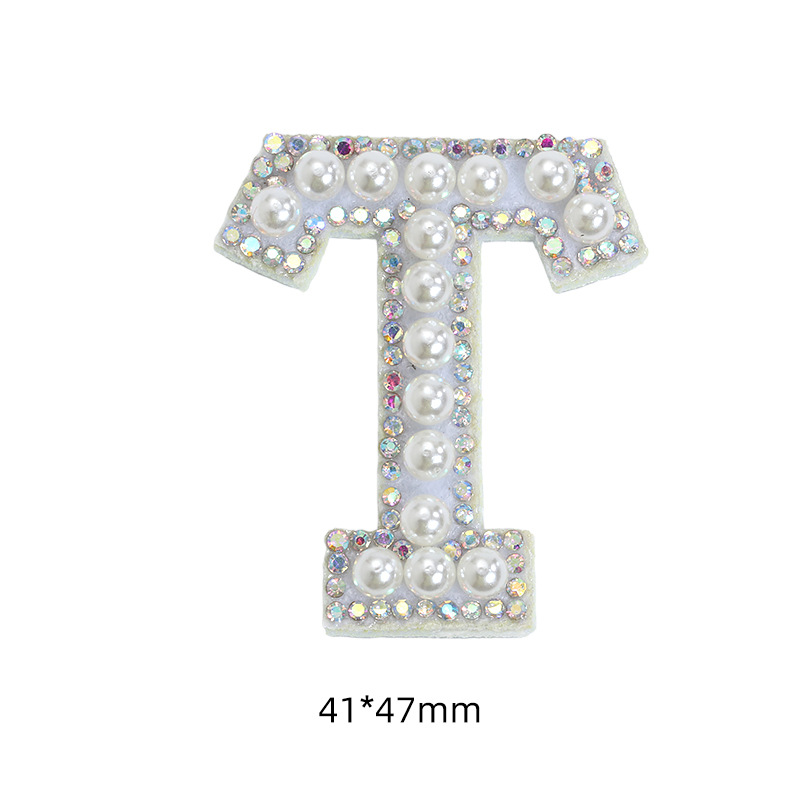 T letter