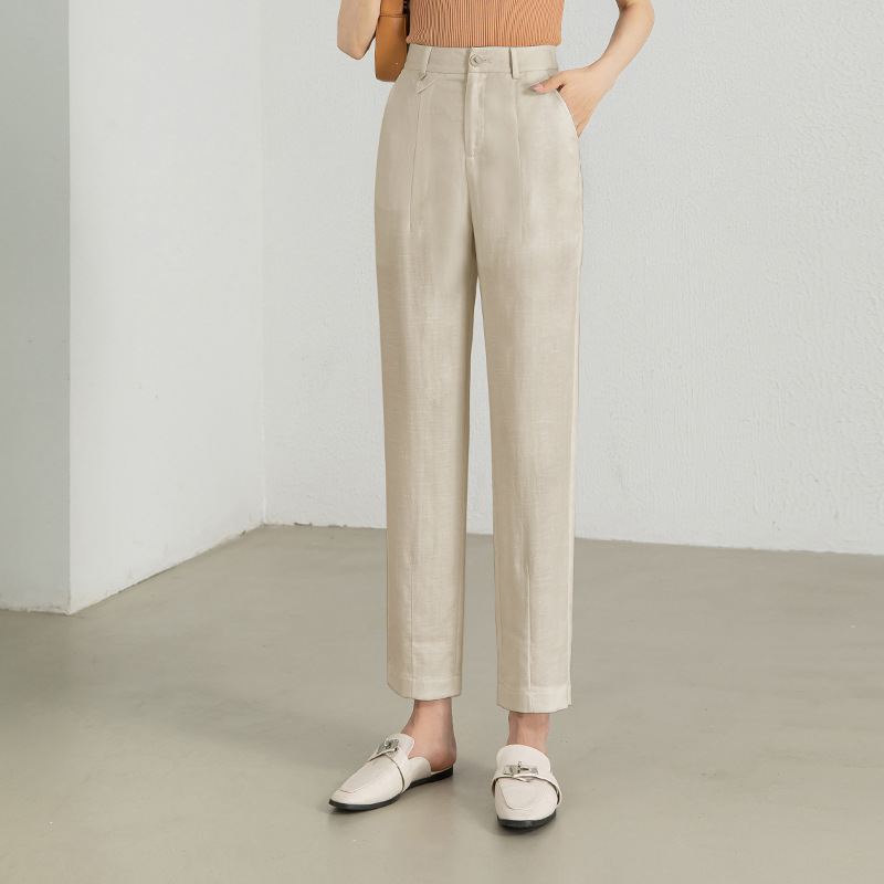 Beige White