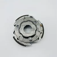 Linhai ATV Flying God 300YP300 Xingyue 260ATV силовая резьба 318 серебряное лезвие 250 сцепление большой поворотный блок