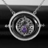 A-240 Silver + Purple A-240