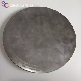 电子陶瓷材料;半导体材料