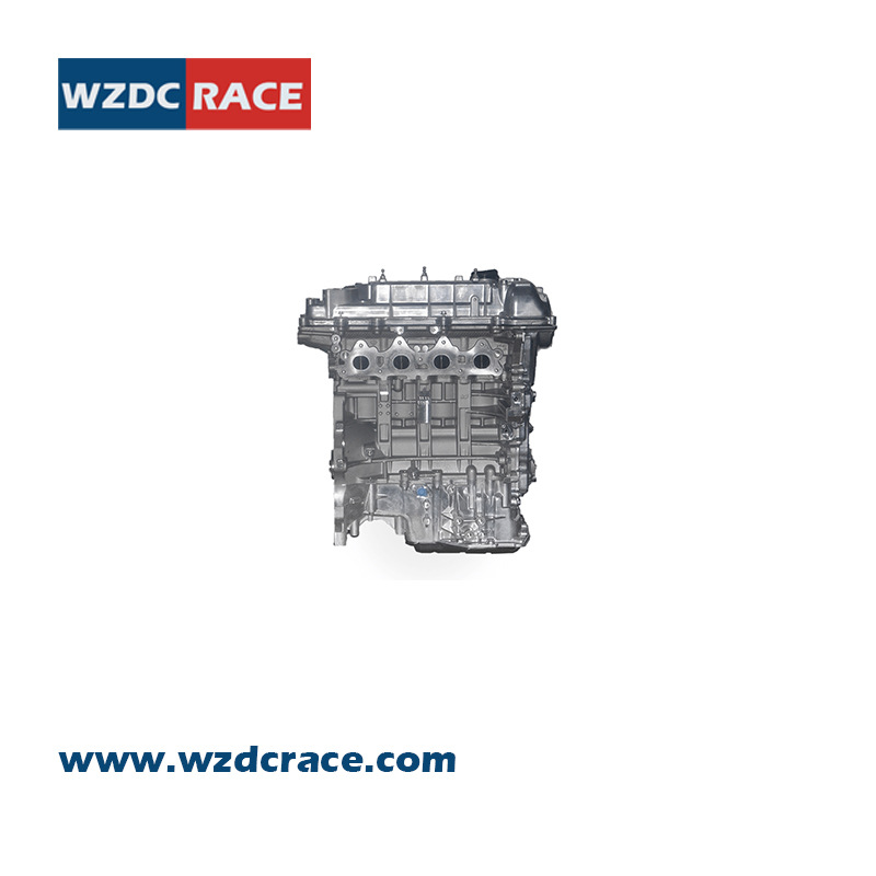 Motor convexo G4FJ 1.6 es adecuado para el modelo Hyundai Suzanne Kia K4 KX3KX5