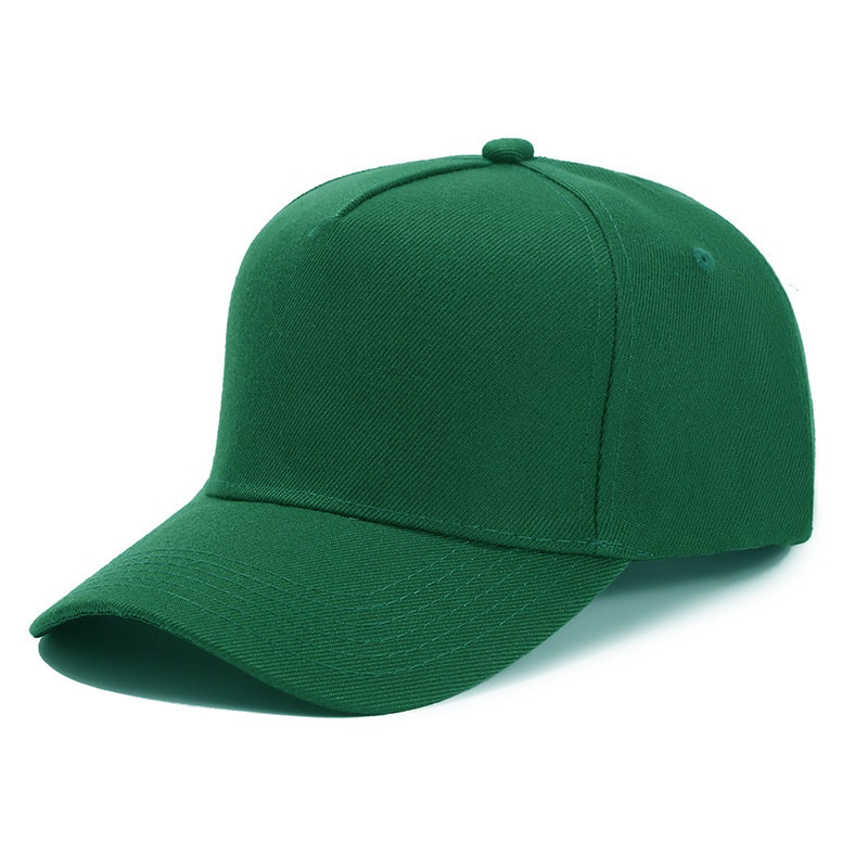 5-Panel-einfache Baseballkappe für Kinder, individuelles Logo, Sonnenhut, Sommer, Mädchen, Jungen, verstellbar, Hip-Hop-Snapback-Kappen, Gorros für Kinder – Detail 15