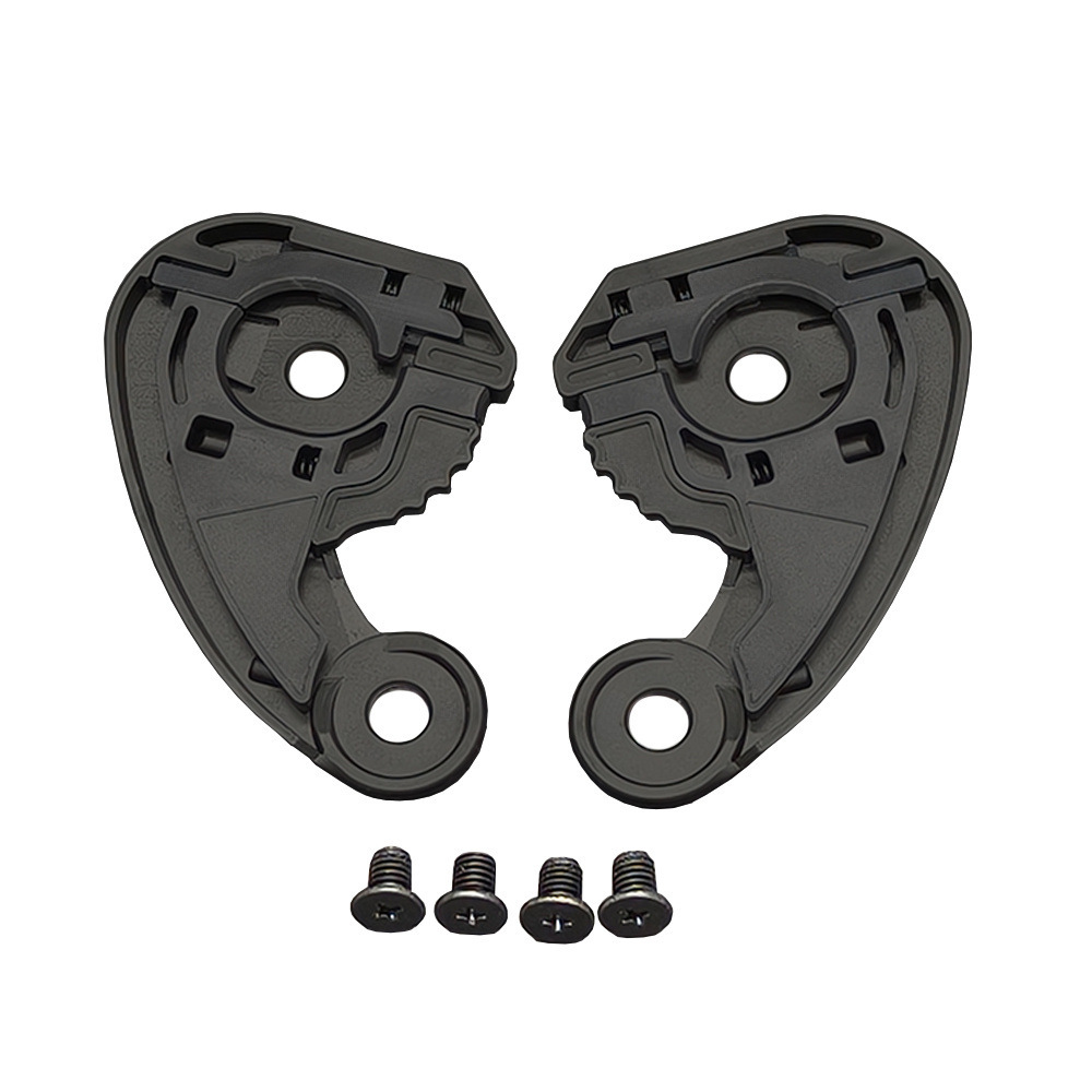 Helmet Base Accessories Are Compatible with K1, X14, V28B, Z8, Hj26, Ff352, Ff801 Base Accessories