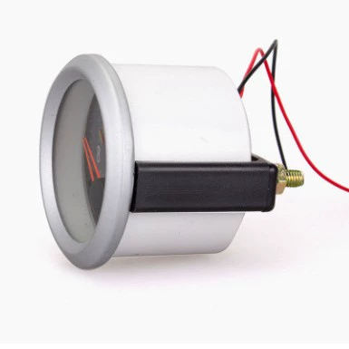 Cross-Border Hot-Selling Model 52mm Car automobile instrument