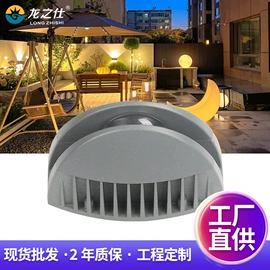 投光灯;洗墙灯;线条灯/灯条