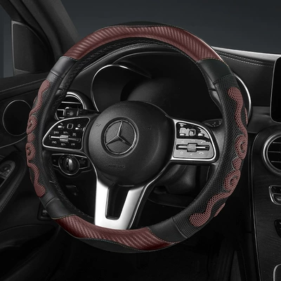 Steering wheel cover, Car steering wheel cover