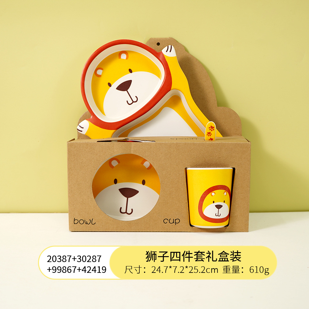 사자 세트 선물 상자 (20387 ++ 30287 + 42419 + 99867)
