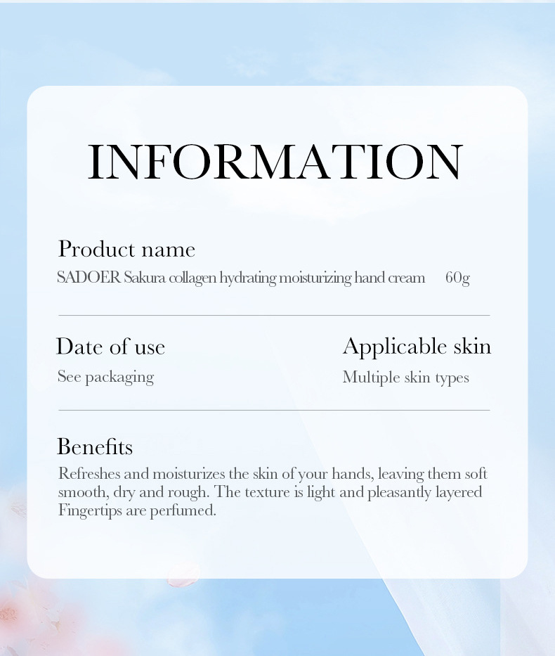 Eye Mask Facial Mask Solid Color Personal Care Skin Care display picture 25