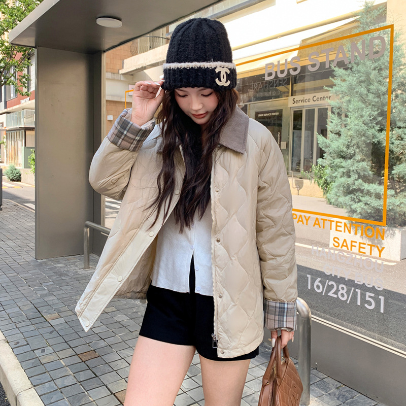 2025 Plus Size down Jacket for Women 100kg Fat mm Mid-Length 150kg White Duck down Extra Large Size down Jacket