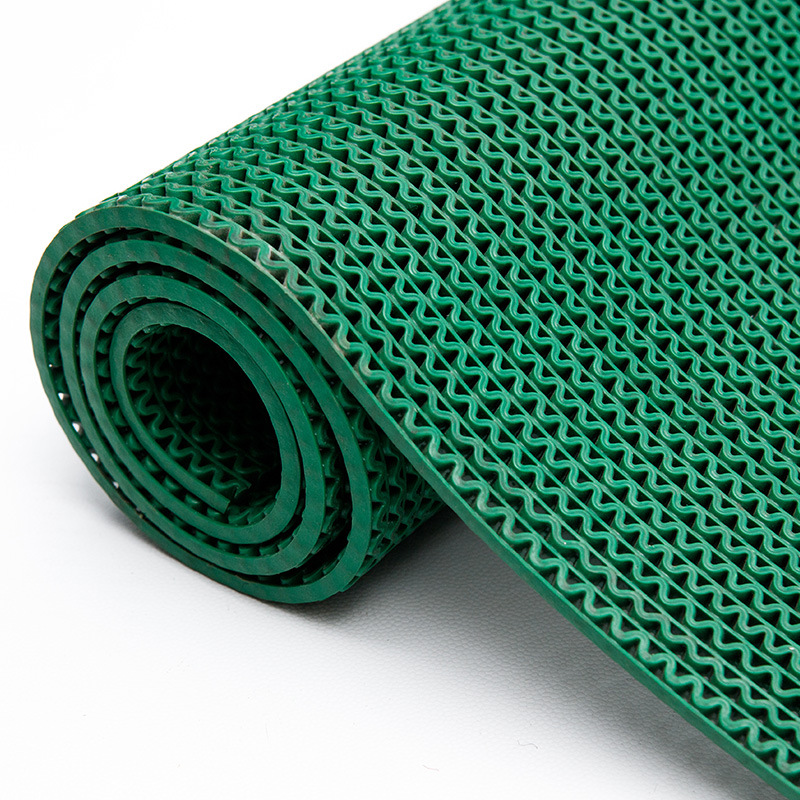 6mm 두껍게 (녹색)