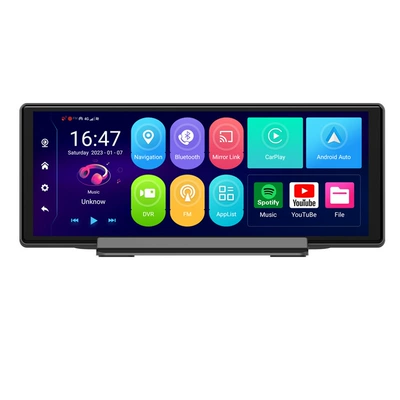 Vision, Wireless Carplay Screen – Car display - international-version-multi-language-google-maps-no-card
